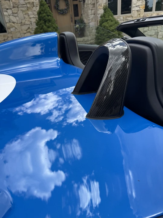 2016 Jaguar F-Type SVR 1st Gen - Image 14 of 31