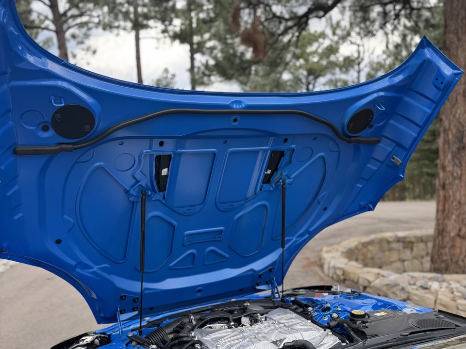 2016 Jaguar F-Type SVR 1st Gen - Image 31 of 31