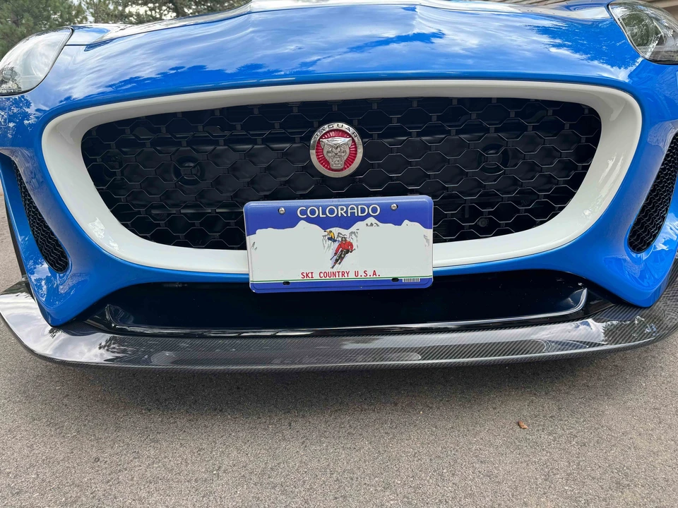 2016 Jaguar F-Type SVR 1st Gen - Image 11 of 31