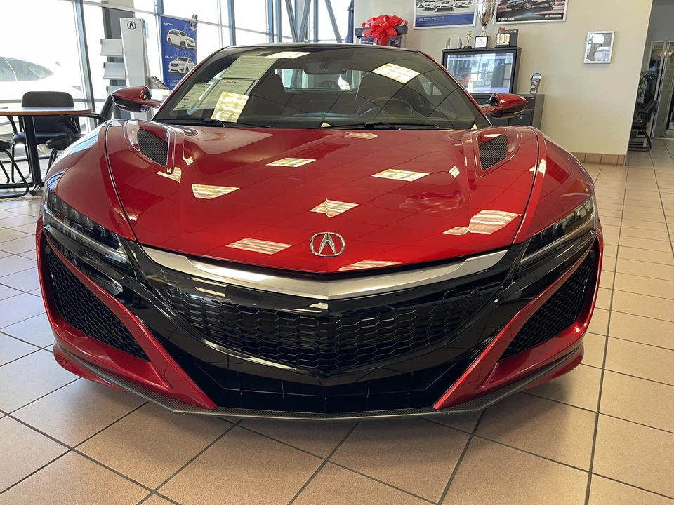 2017 Acura NC1 NSX - Image 28 of 31