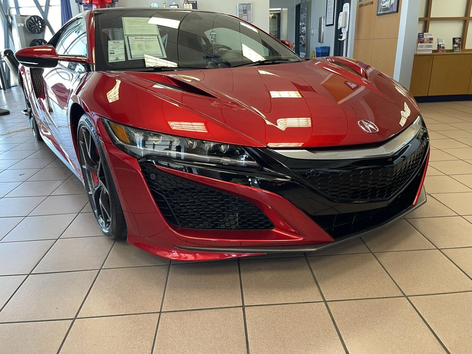 2017 Acura NC1 NSX - Image 29 of 31