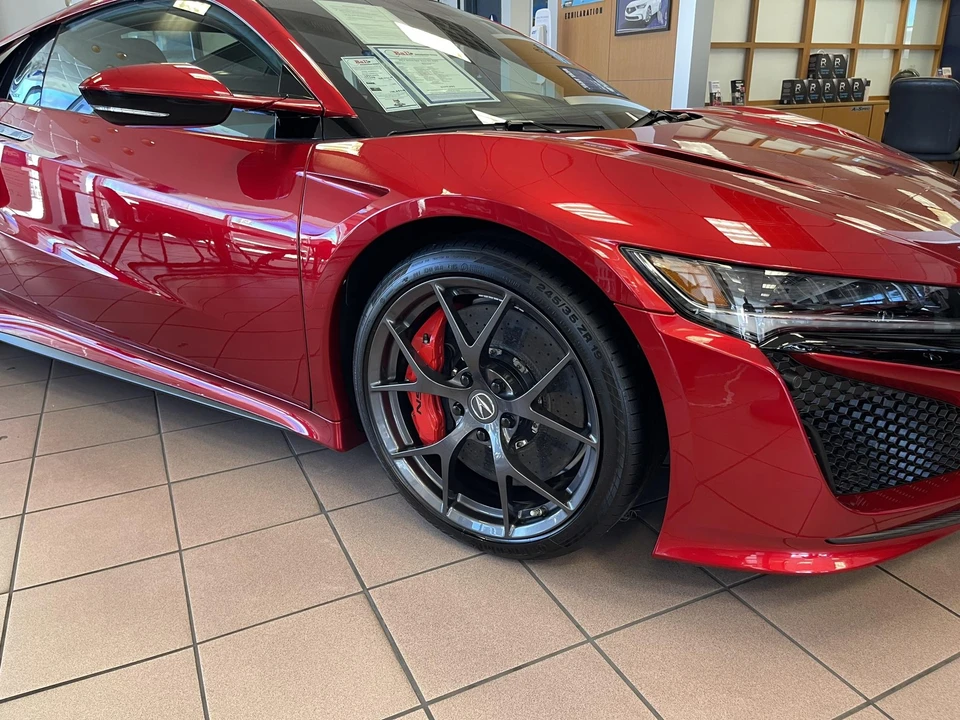 2017 Acura NC1 NSX - Image 13 of 31