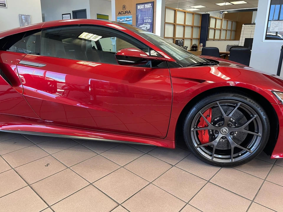 2017 Acura NC1 NSX - Image 14 of 31