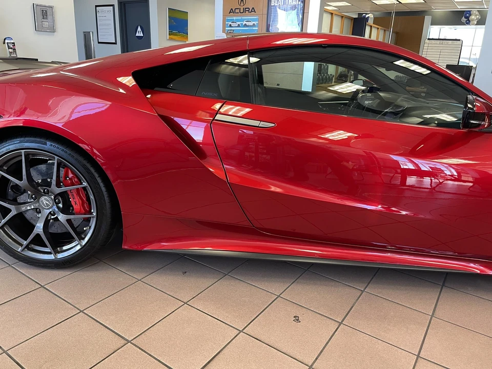 2017 Acura NC1 NSX - Image 15 of 31