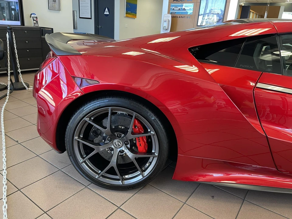 2017 Acura NC1 NSX - Image 16 of 31