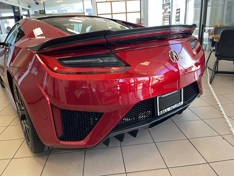 2017 Acura NC1 NSX - Image 20 of 31