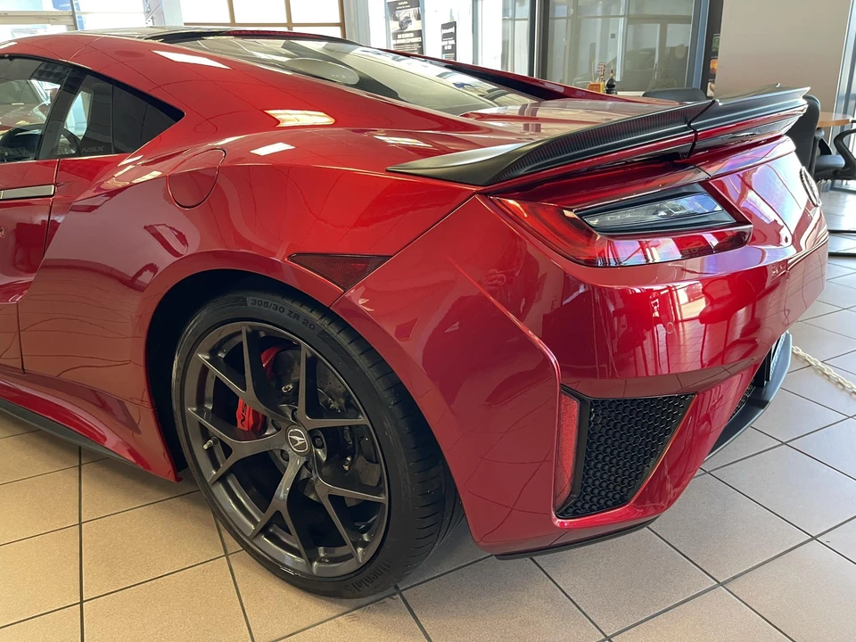 2017 Acura NC1 NSX - Image 21 of 31