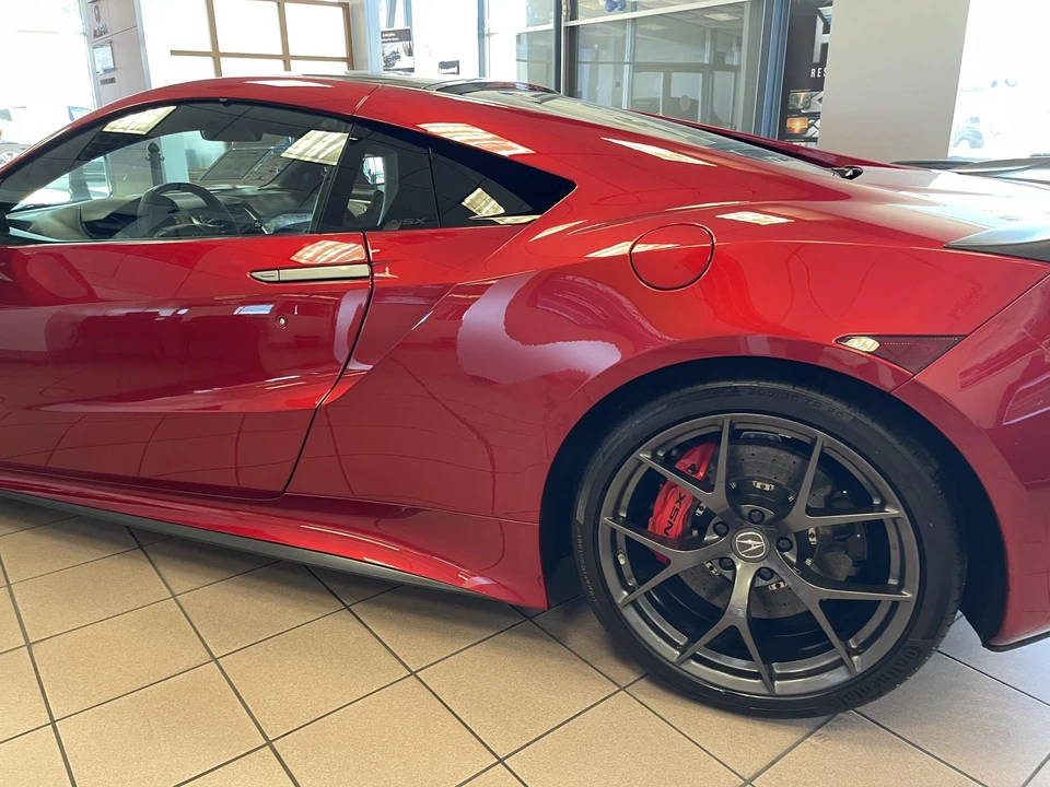 2017 Acura NC1 NSX - Image 22 of 31