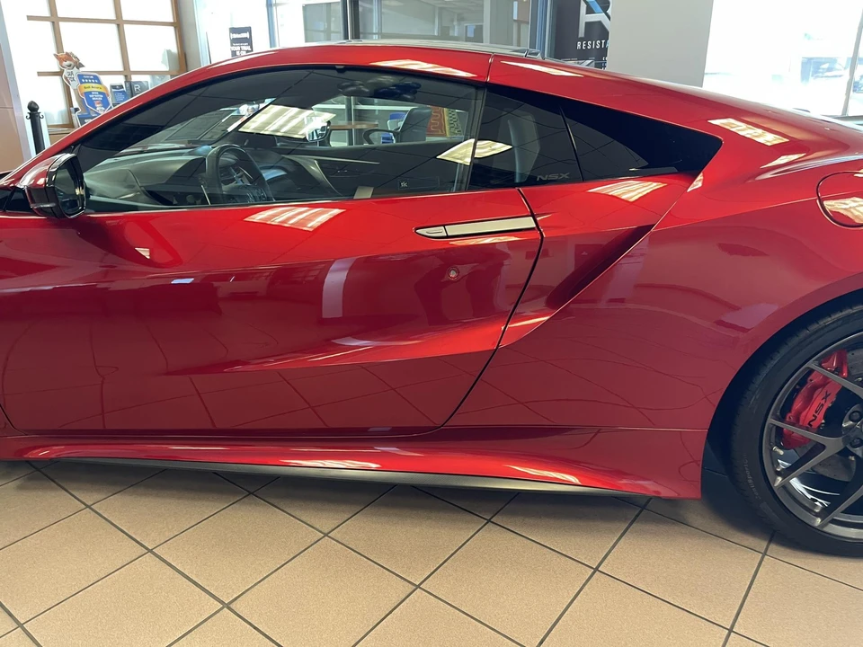 2017 Acura NC1 NSX - Image 23 of 31