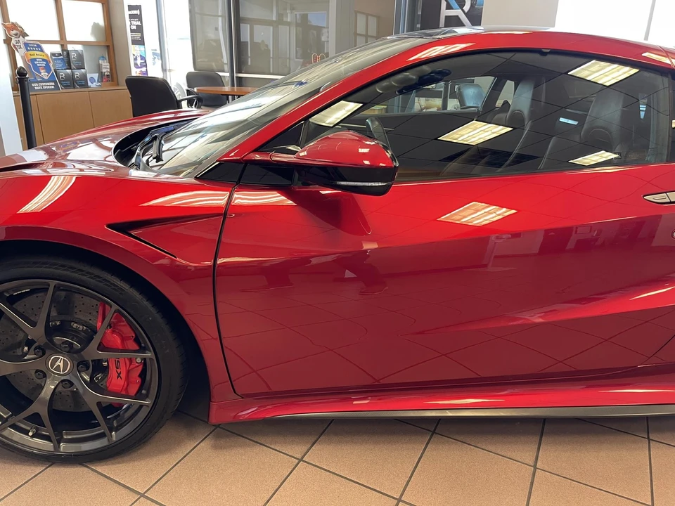 2017 Acura NC1 NSX - Image 24 of 31