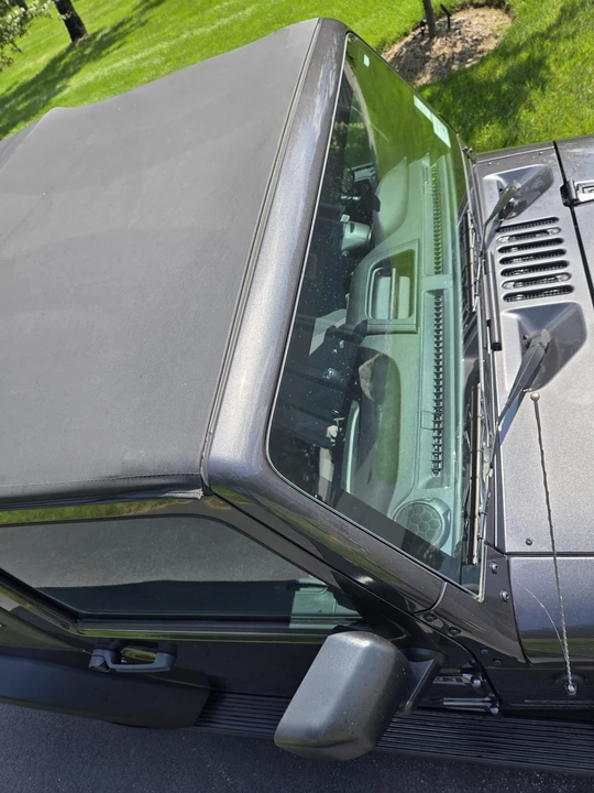 2017 Jeep JK Wrangler - Image 25 of 31