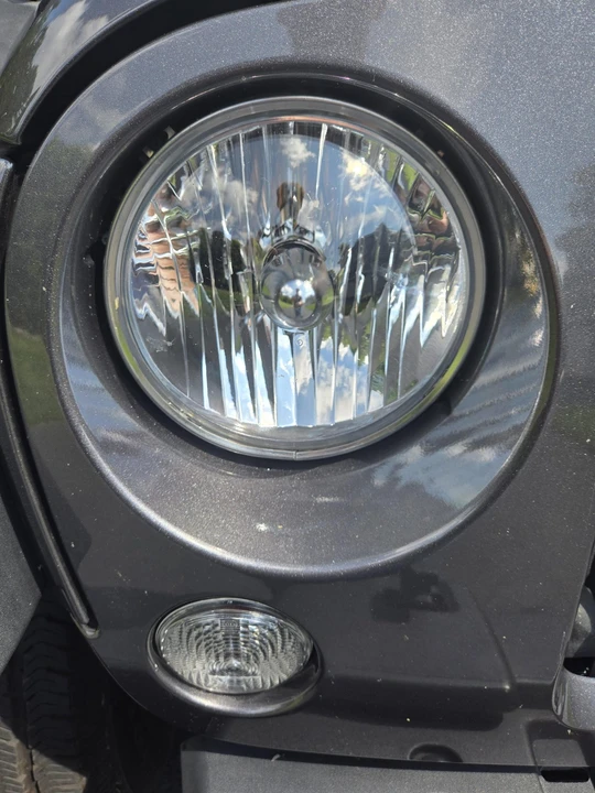 2017 Jeep JK Wrangler - Image 30 of 31
