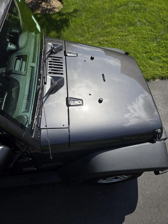 2017 Jeep JK Wrangler - Image 23 of 31