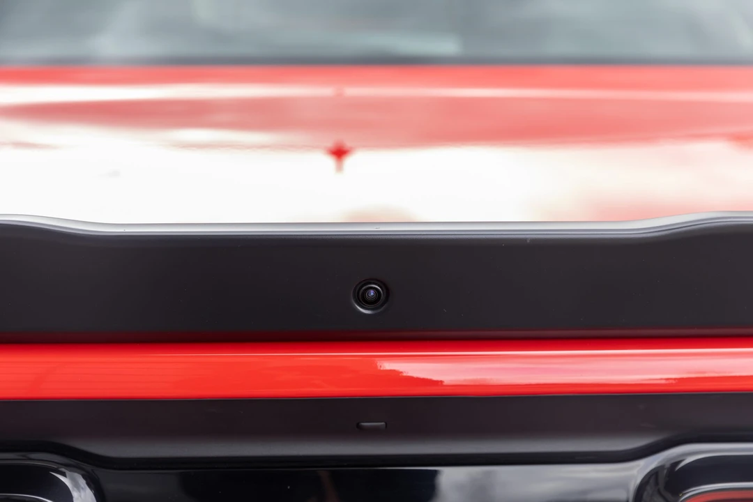 2018 Dodge Challenger SRT Demon & Super Stock 3rd Gen - Image 28 of 31