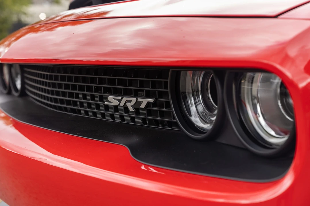 2018 Dodge Challenger SRT Demon & Super Stock 3rd Gen - Image 17 of 31