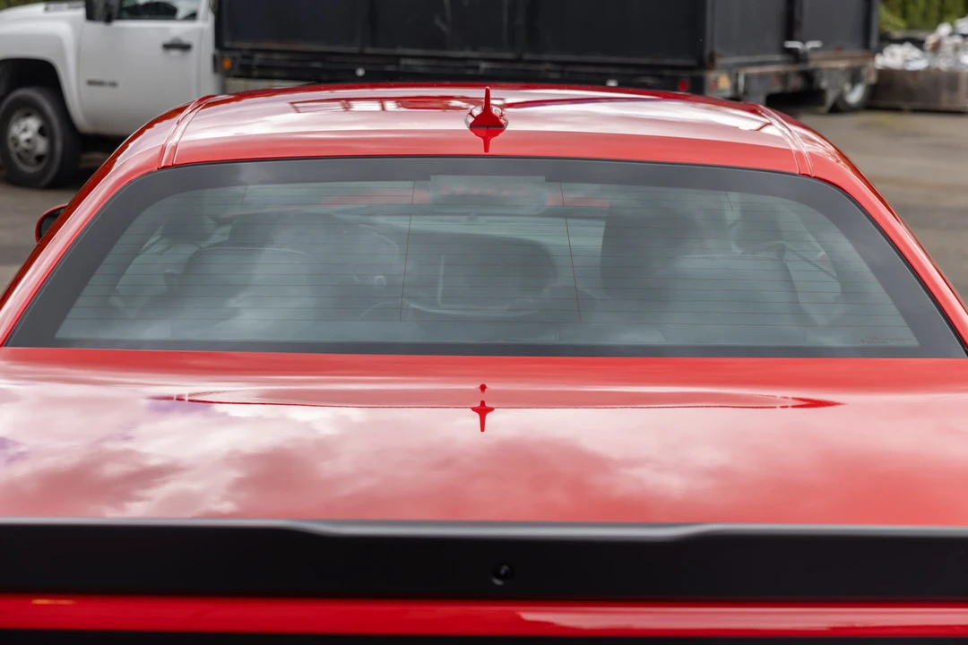 2018 Dodge Challenger SRT Demon & Super Stock 3rd Gen - Image 27 of 31
