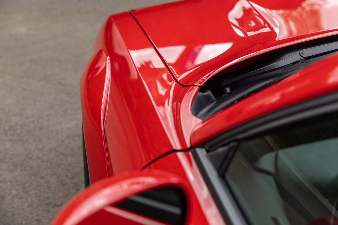 2018 Dodge Challenger SRT Demon & Super Stock 3rd Gen - Image 19 of 31