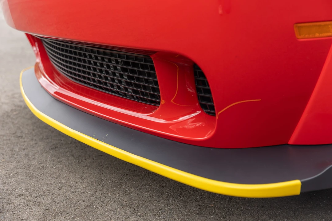 2018 Dodge Challenger SRT Demon & Super Stock 3rd Gen - Image 18 of 31