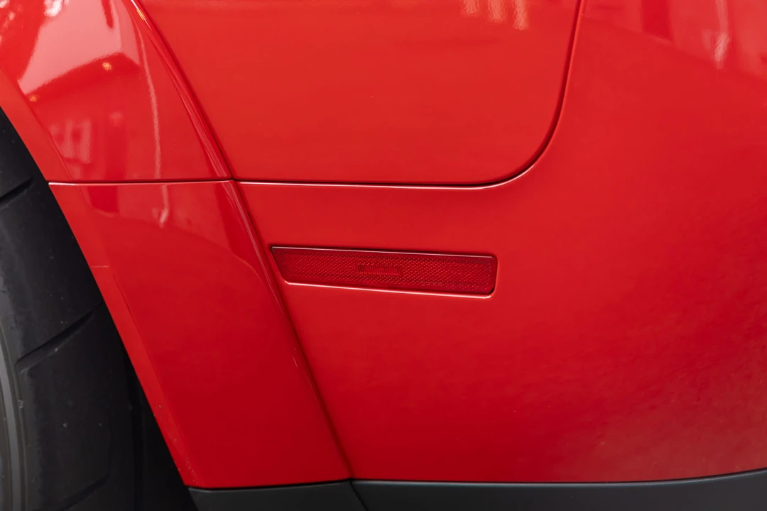 2018 Dodge Challenger SRT Demon & Super Stock 3rd Gen - Image 26 of 31