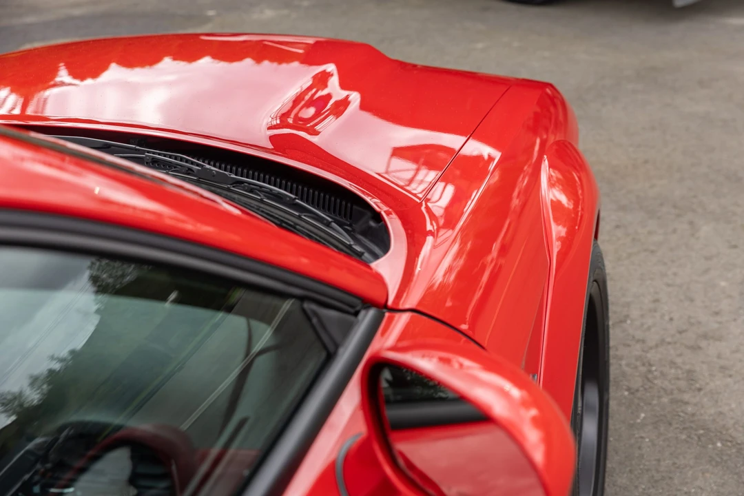 2018 Dodge Challenger SRT Demon & Super Stock 3rd Gen - Image 20 of 31