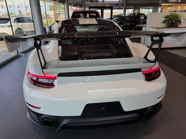 2018 Porsche 991 GT2 RS - Image 6 of 6