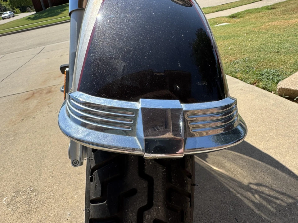 2018 Harley-Davidson Softail - Image 16 of 31