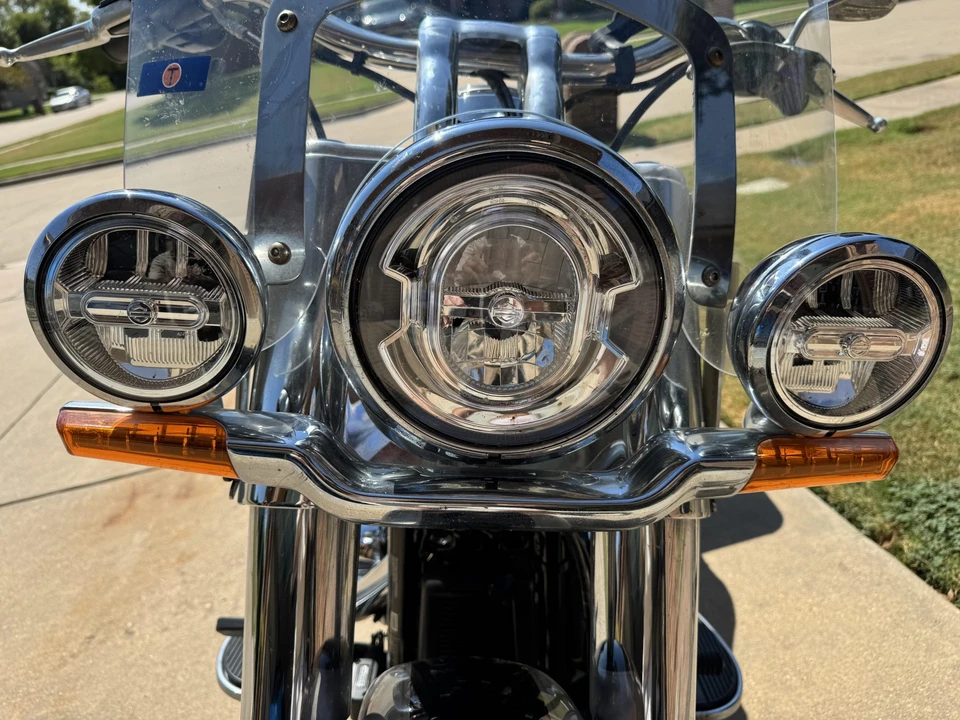 2018 Harley-Davidson Softail - Image 12 of 31