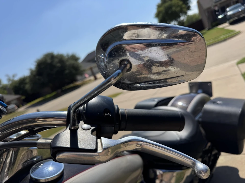 2018 Harley-Davidson Softail - Image 26 of 31