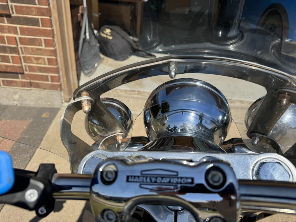 2018 Harley-Davidson Softail - Image 30 of 31
