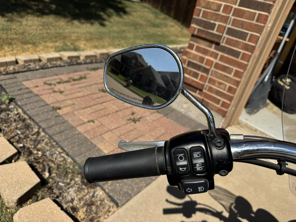 2018 Harley-Davidson Softail - Image 27 of 31