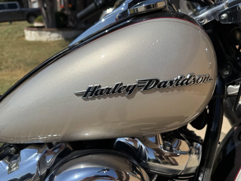 2018 Harley-Davidson Softail - Image 10 of 31