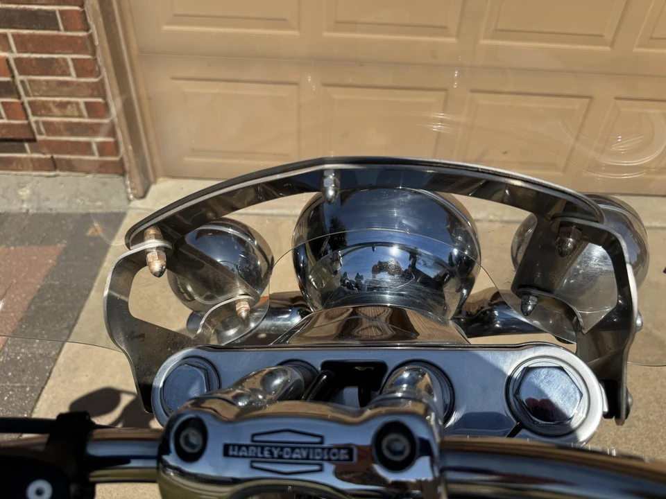 2018 Harley-Davidson Softail - Image 29 of 31