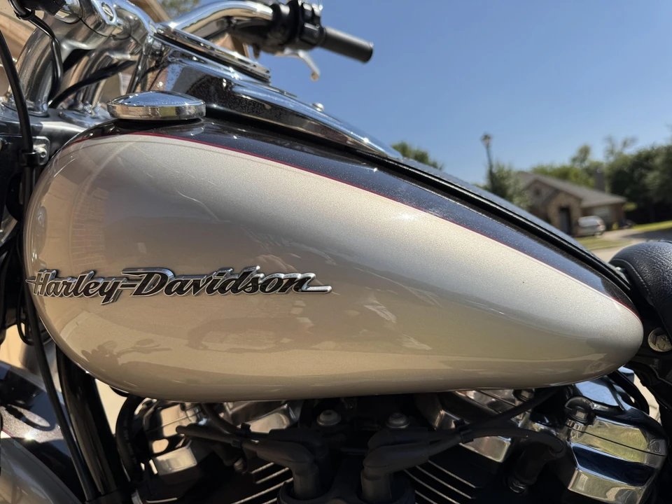 2018 Harley-Davidson Softail - Image 8 of 31