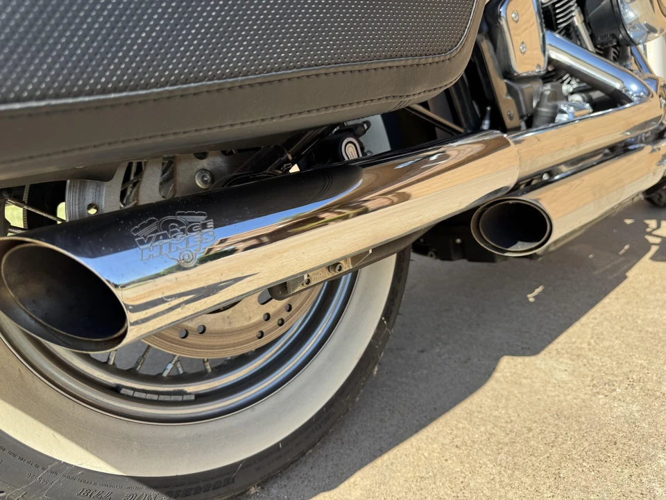 2018 Harley-Davidson Softail - Image 22 of 31