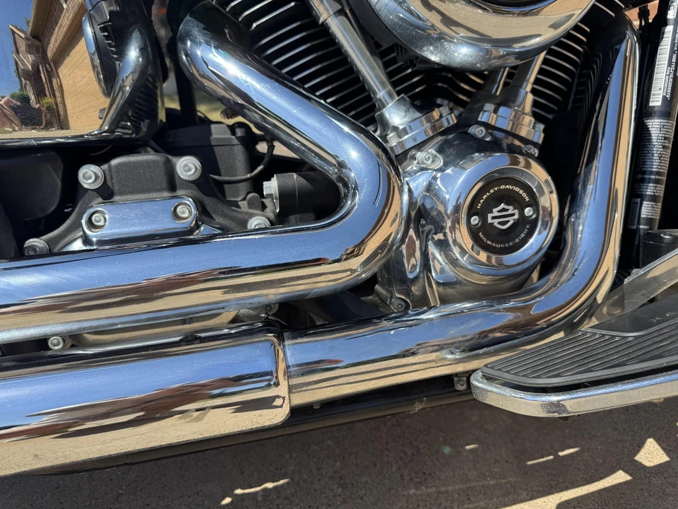 2018 Harley-Davidson Softail - Image 23 of 31