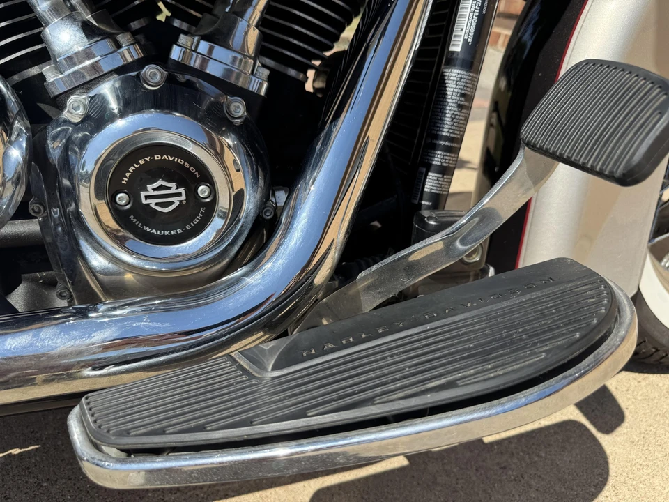 2018 Harley-Davidson Softail - Image 24 of 31