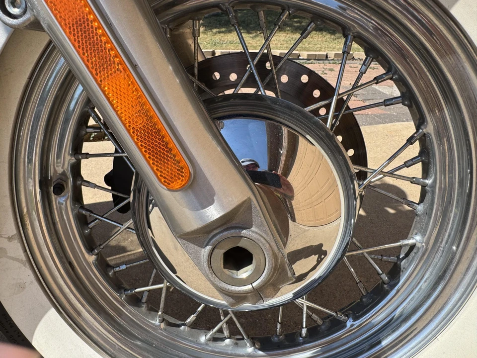 2018 Harley-Davidson Softail - Image 15 of 31