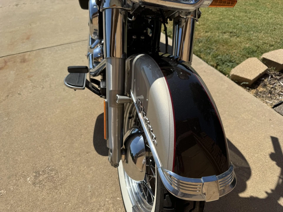2018 Harley-Davidson Softail - Image 13 of 31