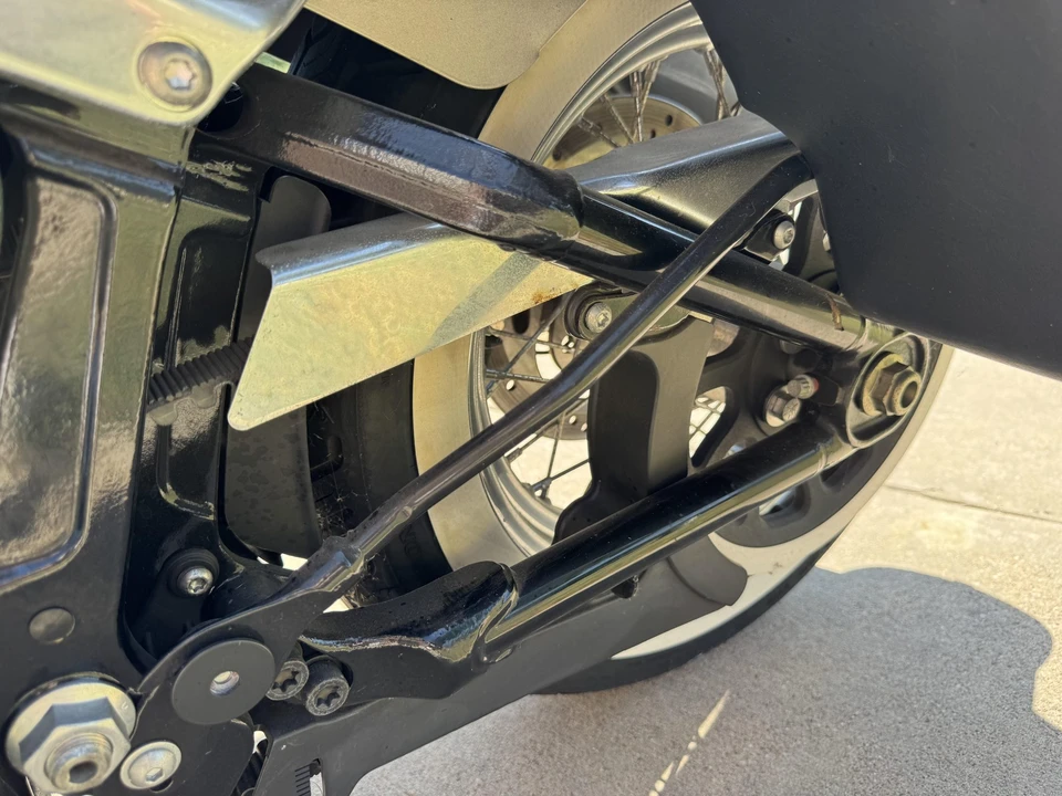 2018 Harley-Davidson Softail - Image 19 of 31