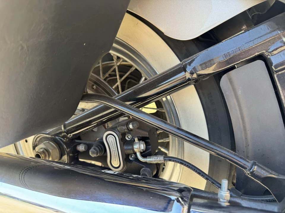 2018 Harley-Davidson Softail - Image 21 of 31