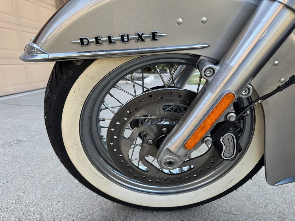 2018 Harley-Davidson Softail - Image 17 of 31