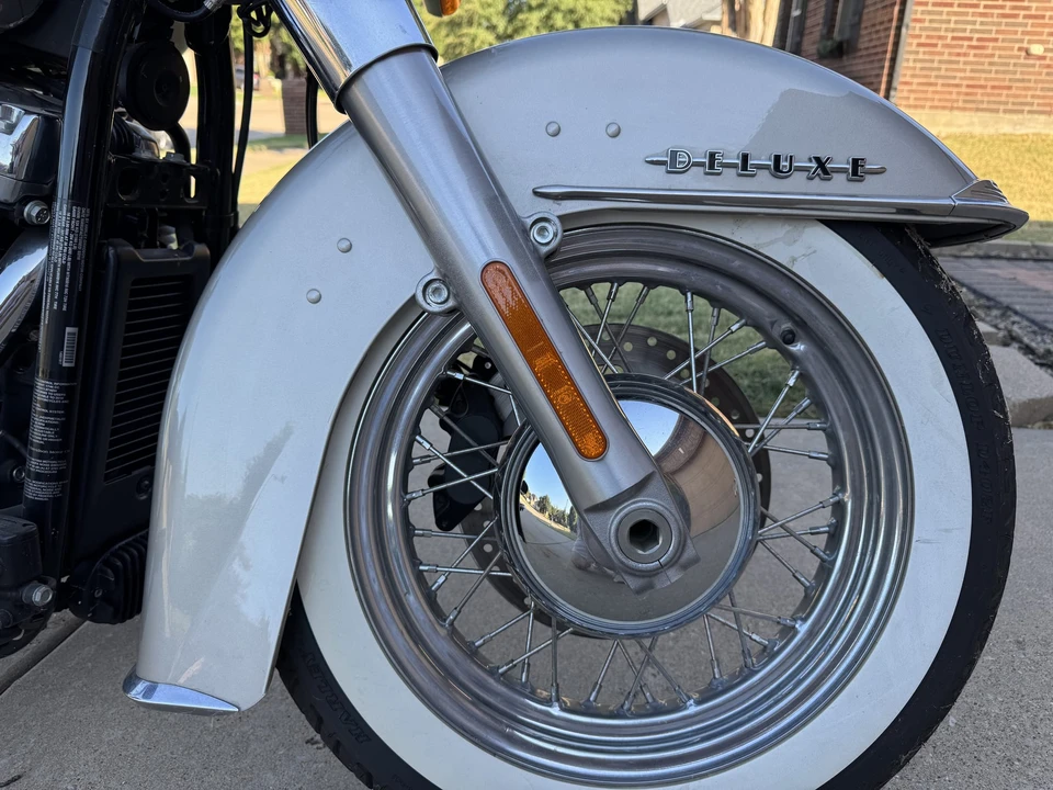 2018 Harley-Davidson Softail - Image 14 of 31