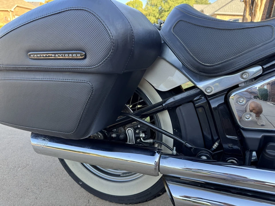 2018 Harley-Davidson Softail - Image 20 of 31