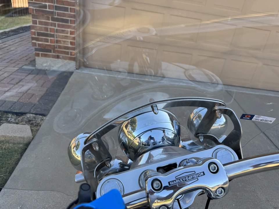 2018 Harley-Davidson Softail - Image 28 of 31