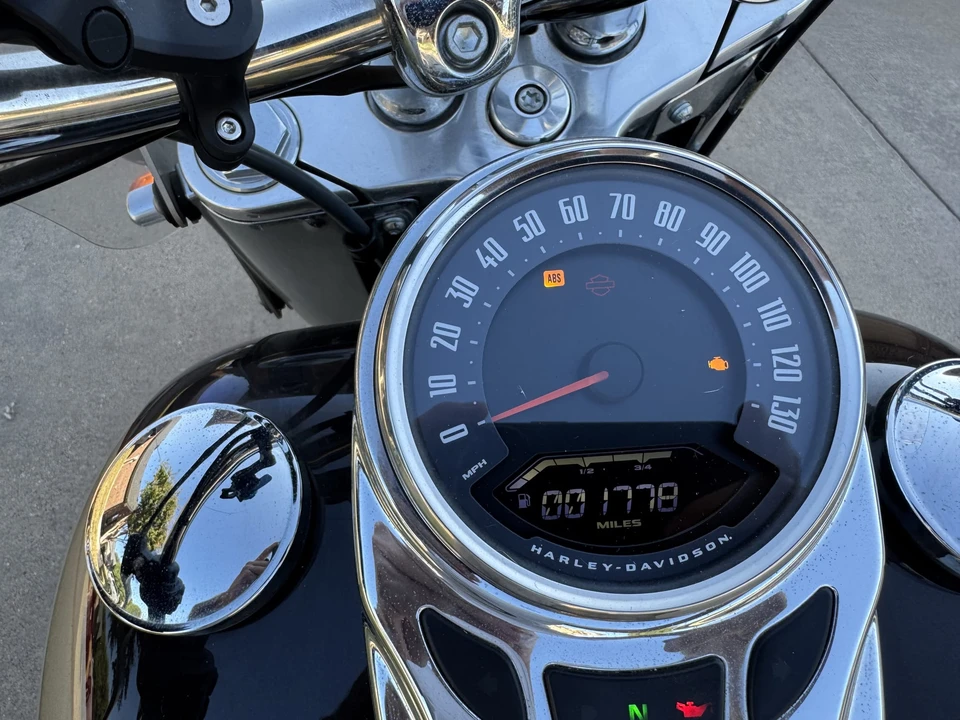 2018 Harley-Davidson Softail - Image 31 of 31