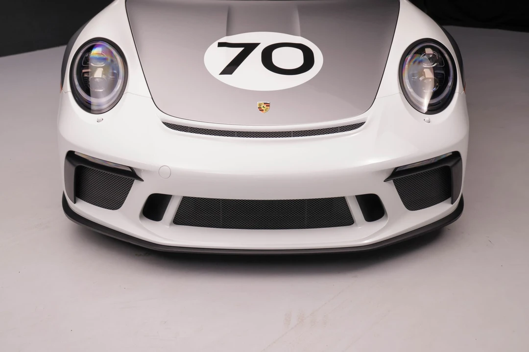 2019 Porsche 991 Speedster - Image 21 of 31