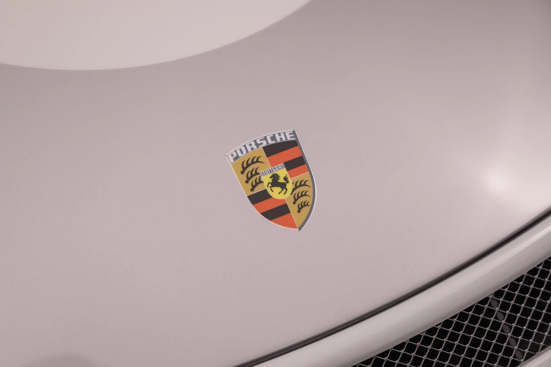 2019 Porsche 991 Speedster - Image 27 of 31