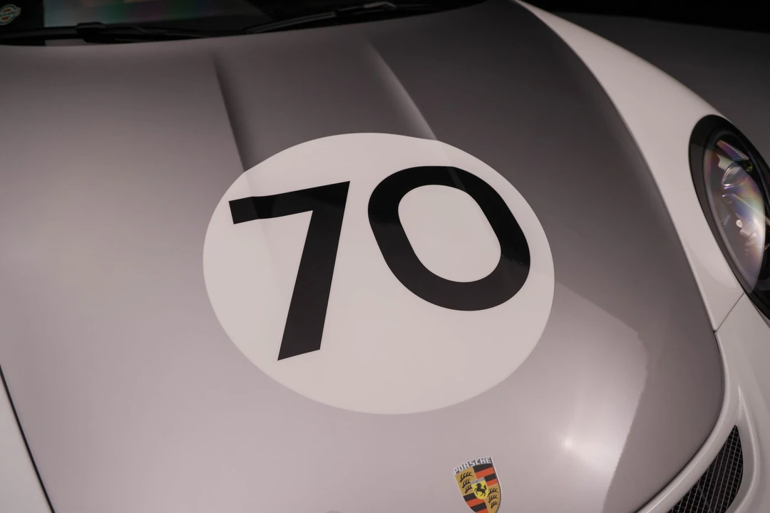 2019 Porsche 991 Speedster - Image 28 of 31