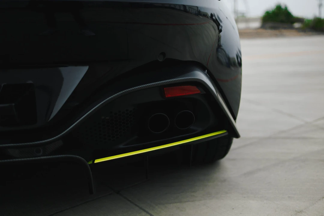 2020 Aston Martin V8 Vantage (2019+) - Image 28 of 31