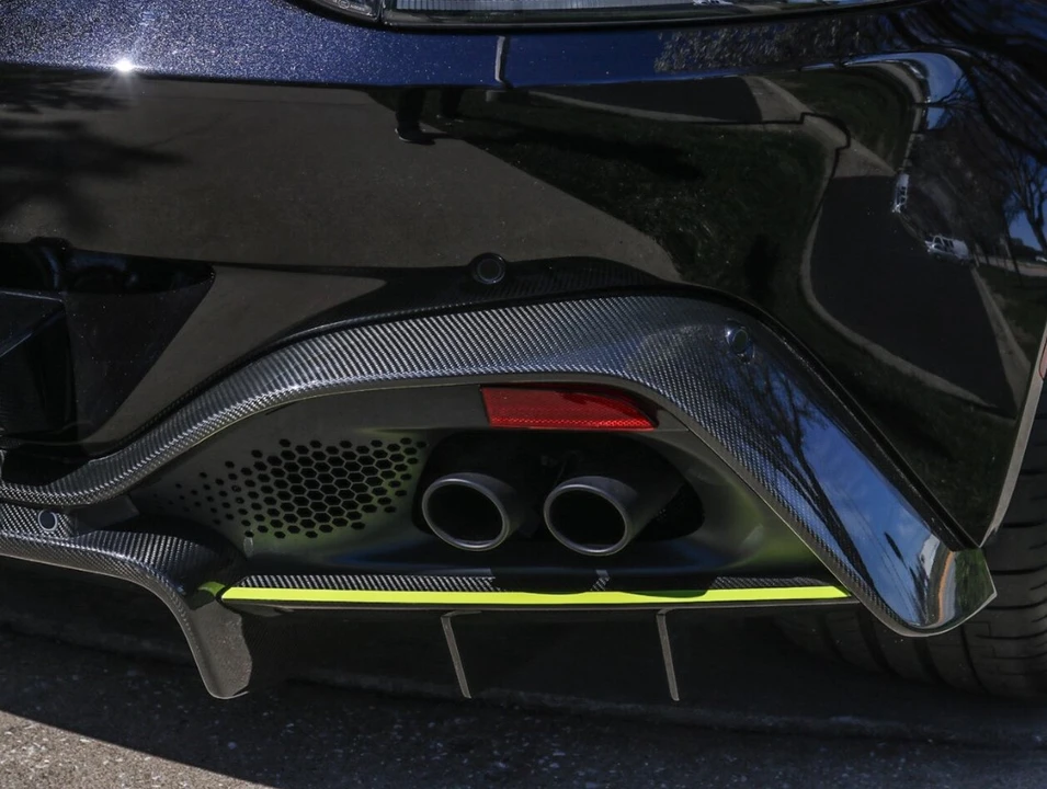 2020 Aston Martin V8 Vantage (2019+) - Image 29 of 31